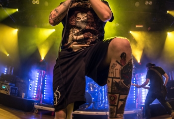 Sickret - Photo by Marc