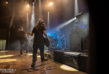 Sickret - Photo by Marc