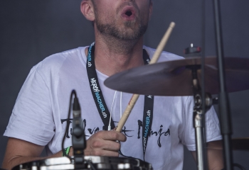 Sickret @ Open Air Gränichen - Photo By Dänu