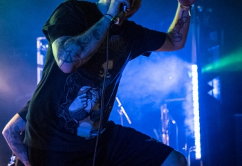 Sickret - Photo by Marc