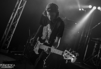 Sickret - Photo by Marc