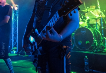 Sickret - Photo by Marc