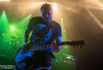 Sickret - Photo by Marc