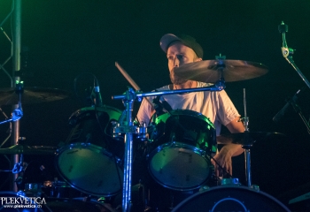 Sickret - Photo by Marc