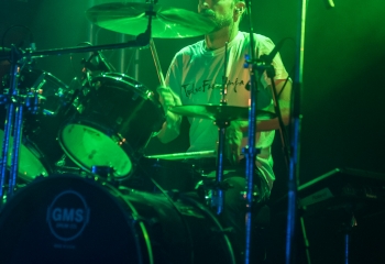 Sickret - Photo by Marc