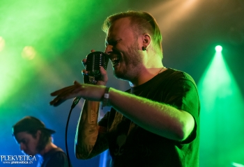 Sickret - Photo by Marc