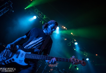 Sickret - Photo by Marc