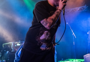 Sickret - Photo by Marc