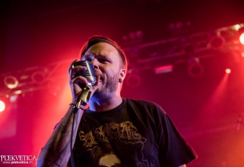 Sickret - Photo by Marc