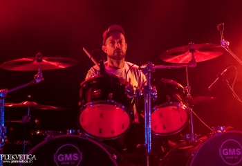 Sickret - Photo by Marc