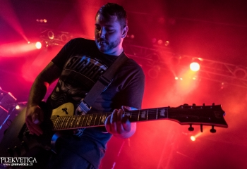 Sickret - Photo by Marc