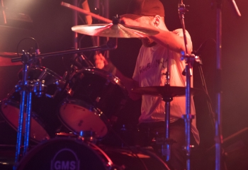 Sickret - Photo by Marc