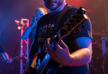 Sickret - Photo by Marc