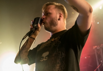 Sickret - Photo by Marc