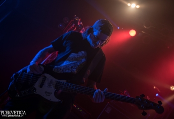 Sickret - Photo by Marc