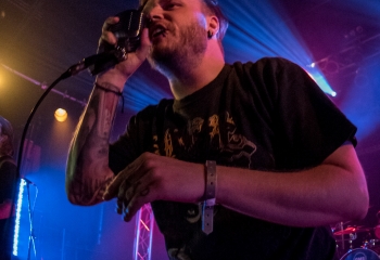 Sickret - Photo by Marc