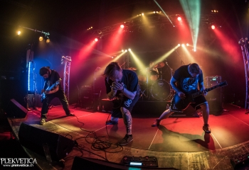 Sickret - Photo by Marc