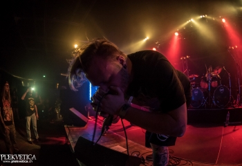 Sickret - Photo by Marc