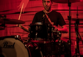 Silverstein - Photo by Marc