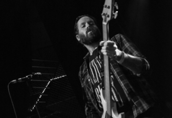 Silverstein - Photo by Marc