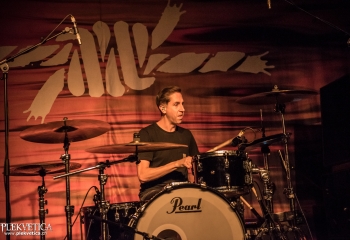 Silverstein - Photo by Marc