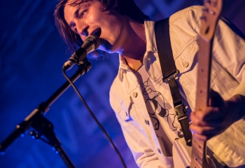 Silverstein - Photo by Marc