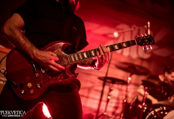 Silverstein - Photo by Marc