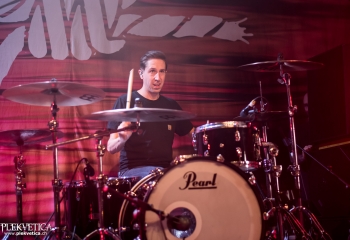 Silverstein - Photo by Marc