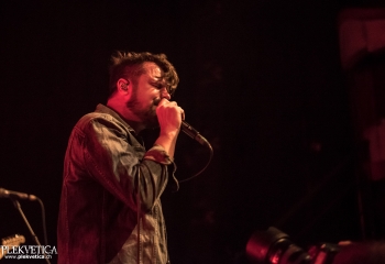 Silverstein - Photo by Marc