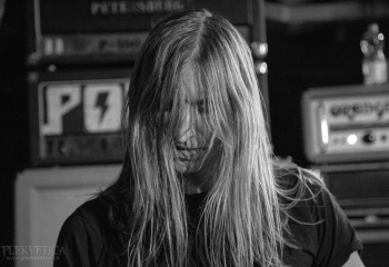 Skeletonwitch - Photo by Roli