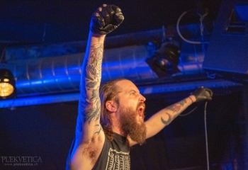 Skeletonwitch - Photo by Roli