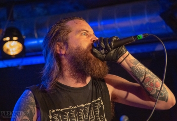 Skeletonwitch - Photo by Roli