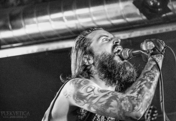 Skeletonwitch - Photo by Roli