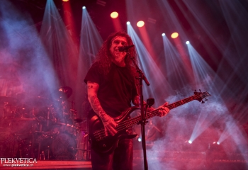 Slayer - Photo By Dänu