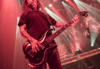 Slayer - Photo By Dänu