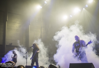 Slayer - Photo By Dänu