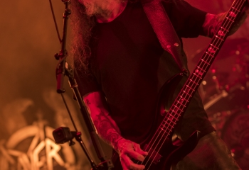 Slayer - Photo By Dänu