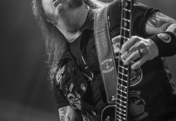 Slayer - Photo By Dänu