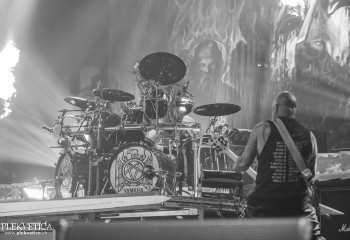 Slayer - Photo By Dänu