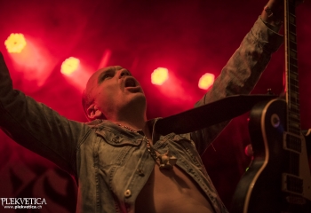 Slegest - Photo By Dänu