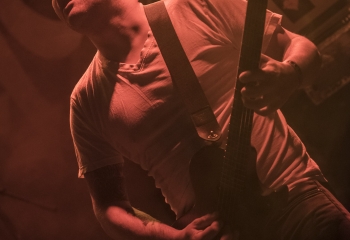 Slegest - Photo By Dänu