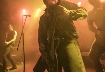 Slegest - Photo By Dänu