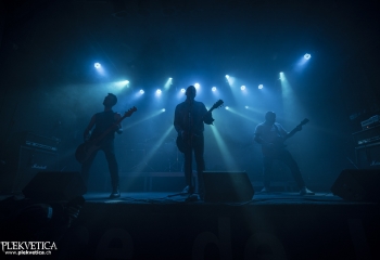 Slegest - Photo By Dänu