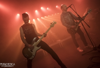 Slegest - Photo By Dänu