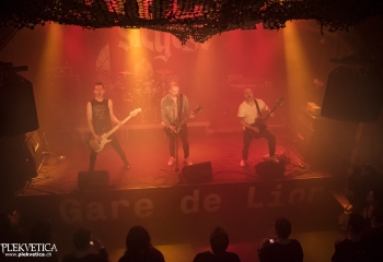 Slegest - Photo By Dänu