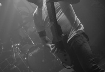 Slegest - Photo By Dänu