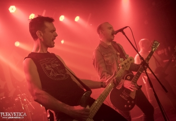 Slegest - Photo By Dänu