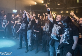 Slegest - Photo By Dänu