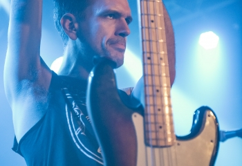 Slegest - Photo By Dänu