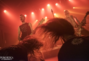 Slegest - Photo By Dänu